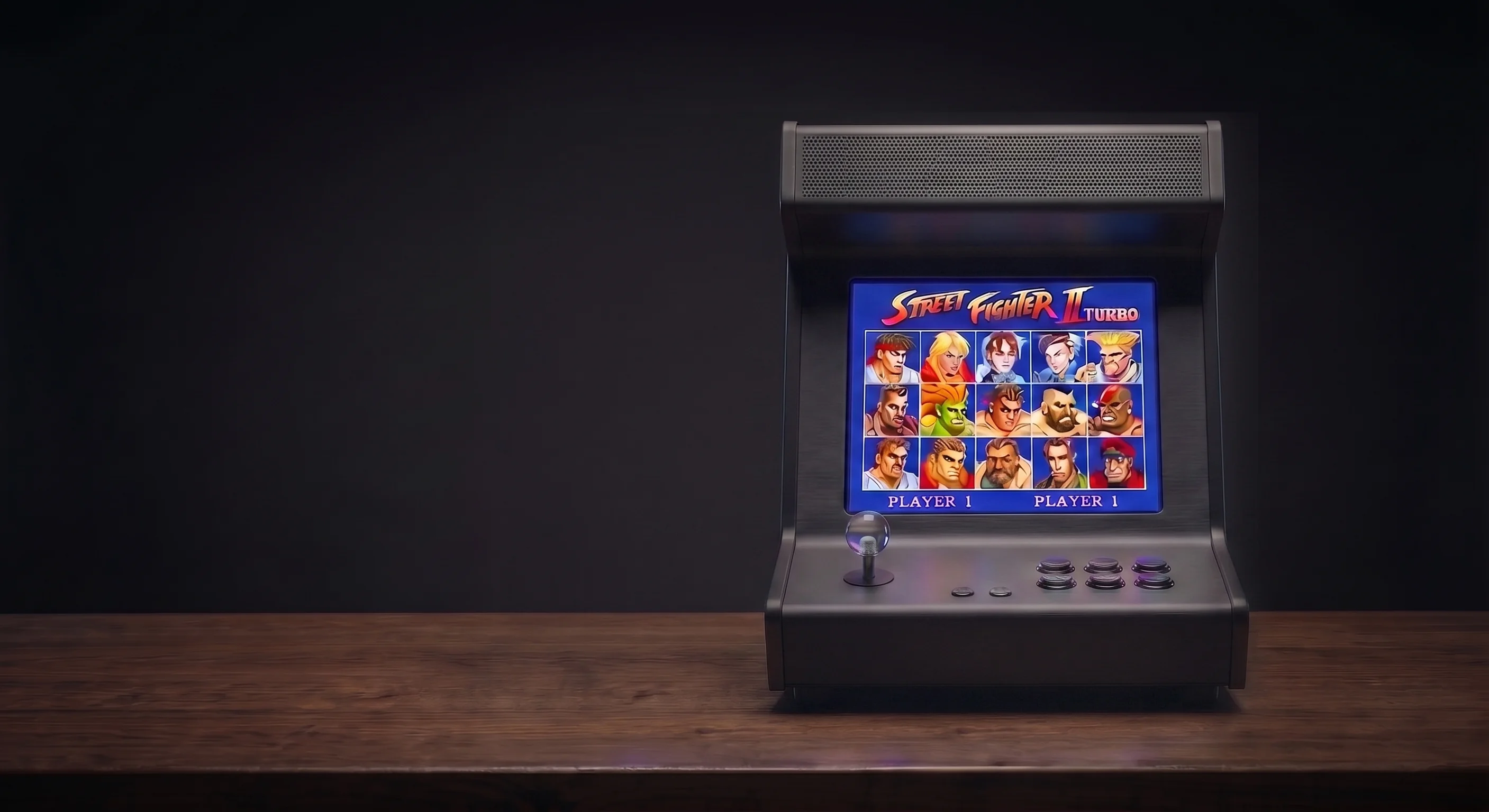 rcade mini bartop arcade